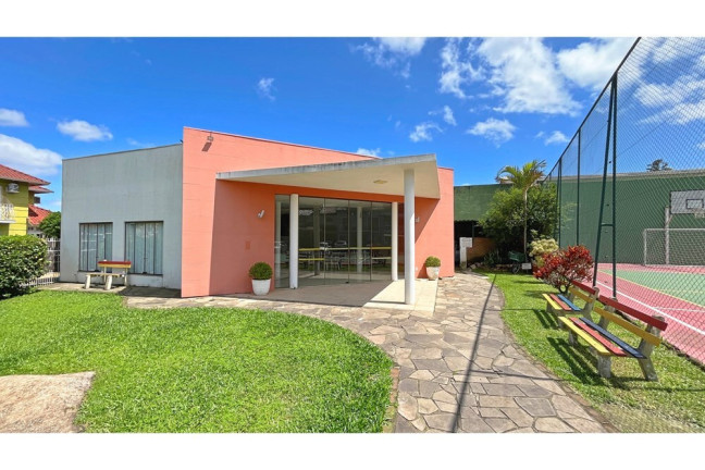 Imagem Casa de Condomínio com 3 Quartos à Venda, 273 m² em Cavalhada - Porto Alegre