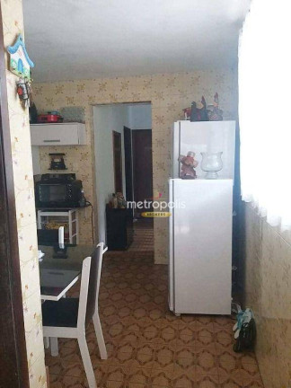 Imagem Sobrado com 3 Quartos à Venda, 132 m² em Quarta Divisão - Ribeirão Pires Imagem Sobrado com 3 Quartos à Venda, 132 m² em Quarta Divisão - Ribeirão Pires