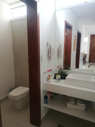 Imagem Casa com 4 Quartos para Alugar, 330 m² em Condomínio Chácara Ondina - Sorocaba Imagem Casa com 4 Quartos para Alugar, 330 m² em Condomínio Chácara Ondina - Sorocaba