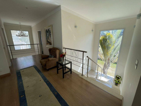 Imagem Casa com 4 Quartos à Venda, 441 m² em Tamboré - Santana De Parnaíba