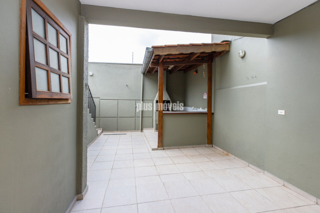 Imagem Casa com 3 Quartos à Venda, 185 m² em Jardim Aeroporto - São Paulo Imagem Casa com 3 Quartos à Venda, 185 m² em Jardim Aeroporto - São Paulo