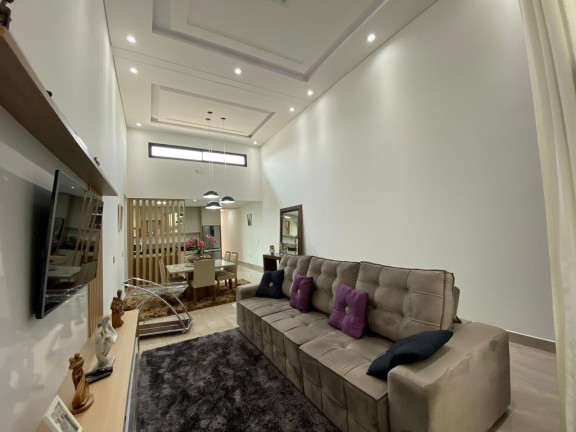 Imagem Casa com 3 Quartos à Venda, 166 m² em Parque Ibiti Reserva - Sorocaba