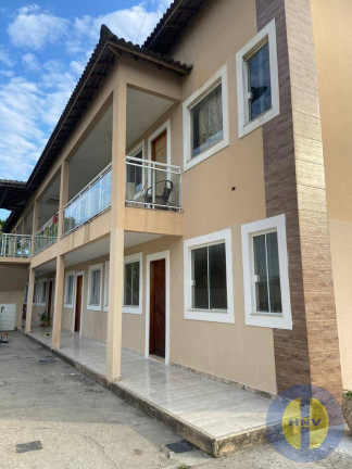 Apartamento com 2 Quartos à Venda,  em Maricá
