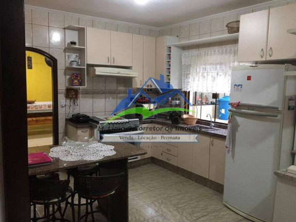 Imagem Casa com 3 Quartos à Venda, 298 m² em Terra Preta (terra Preta) - Mairiporã