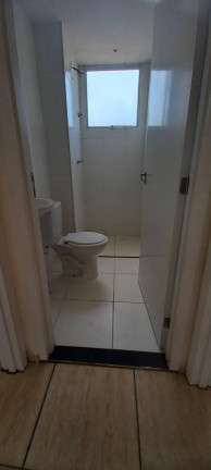 Imagem Apartamento com 2 Quartos para Alugar, 40 m² em Jardim Continental - Botucatu Imagem Apartamento com 2 Quartos para Alugar, 40 m² em Jardim Continental - Botucatu