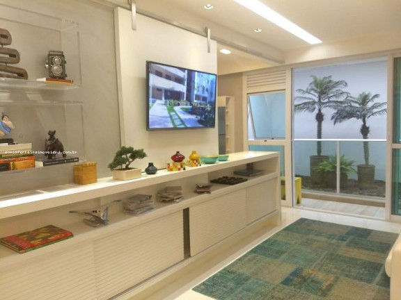 Imagem Apartamento com 2 Quartos à Venda, 79 m² em Barra Da Tijuca - Rio De Janeiro Imagem Apartamento com 2 Quartos à Venda, 79 m² em Barra Da Tijuca - Rio De Janeiro