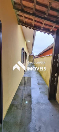 Imagem Casa com 2 Quartos à Venda, 125 m² em Balneario Itaoca - Mongagua