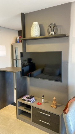 Imagem Imóvel com 2 Quartos à Venda, 47 m² em Vila Clementino - São Paulo Imagem Imóvel com 2 Quartos à Venda, 47 m² em Vila Clementino - São Paulo