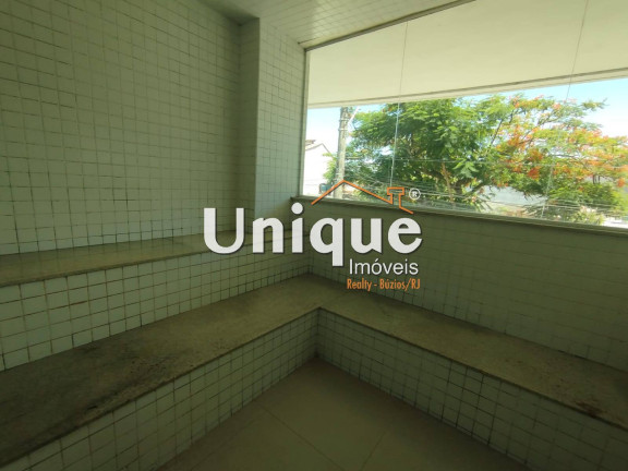 Imagem Apartamento com 1 Quarto à Venda, 80 m² em Braga - Cabo Frio
