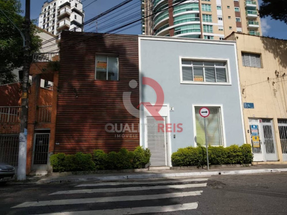 Imagem Imóvel com 3 Quartos à Venda, 110 m² em Santana - São Paulo