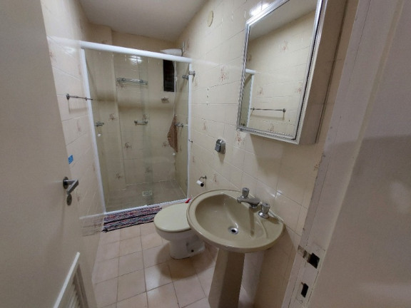 Imagem Apartamento com 1 Quarto para Alugar, 50 m² em Centro - Balneário Camboriú