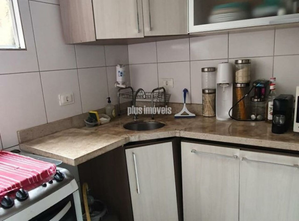 Imagem Apartamento com 1 Quarto à Venda, 59 m² em Vila Buarque - São Paulo Imagem Apartamento com 1 Quarto à Venda, 59 m² em Vila Buarque - São Paulo