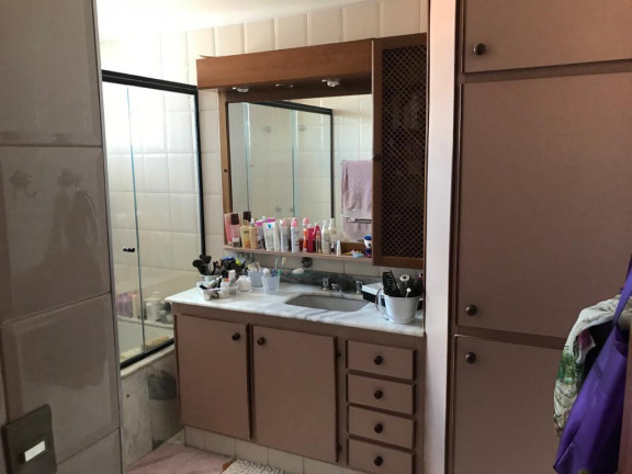 Imagem Apartamento com 4 Quartos à Venda, 221 m² em Alto - Piracicaba