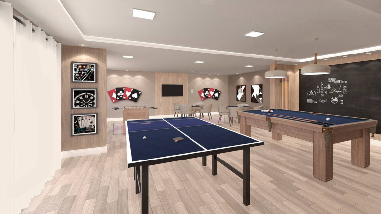 Imagem Apartamento com 2 Quartos à Venda, 102 m² em Ocian - Praia Grande