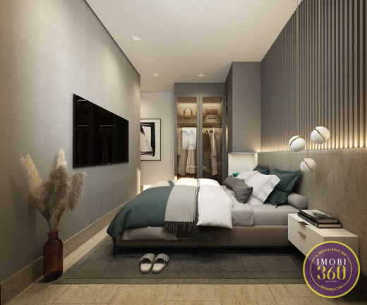 Imagem Apartamento com 2 Quartos à Venda, 42 m² em Aricanduva - São Paulo