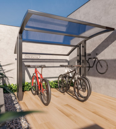 Imagem Apartamento com 2 Quartos à Venda, 116 m² em Jardim Atlântico - Florianópolis
