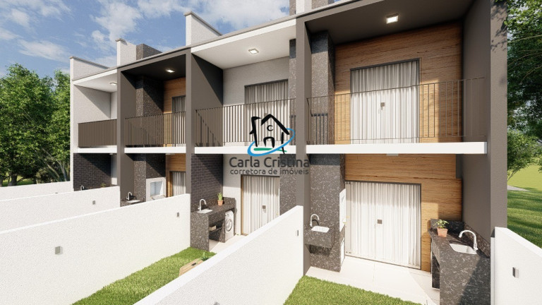 Imagem Sobrado com 2 Quartos à Venda, 140 m² em Bairro Centro - Matinhos