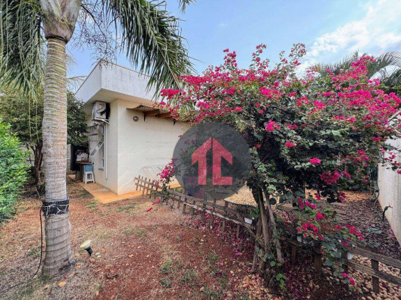 Imagem Casa com 3 Quartos à Venda, 163 m² em Parque Brasil 500 - Paulínia