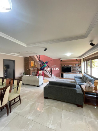 Imagem Casa com 4 Quartos à Venda, 240 m² em Centro - Torres