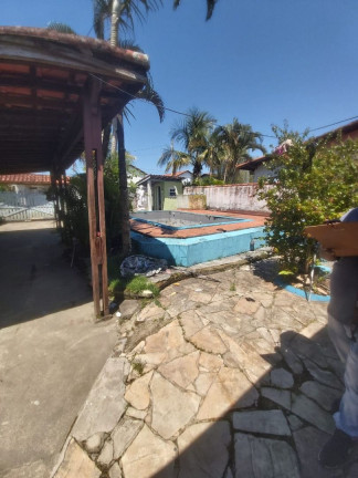 Imagem Casa com 3 Quartos à Venda, 230 m² em Balneário Gaivota - Itanhaém Imagem Casa com 3 Quartos à Venda, 230 m² em Balneário Gaivota - Itanhaém