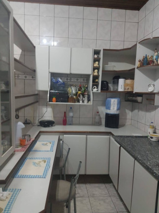 Imagem Casa com 3 Quartos à Venda, 157 m² em Cerâmica - São Caetano Do Sul Imagem Casa com 3 Quartos à Venda, 157 m² em Cerâmica - São Caetano Do Sul