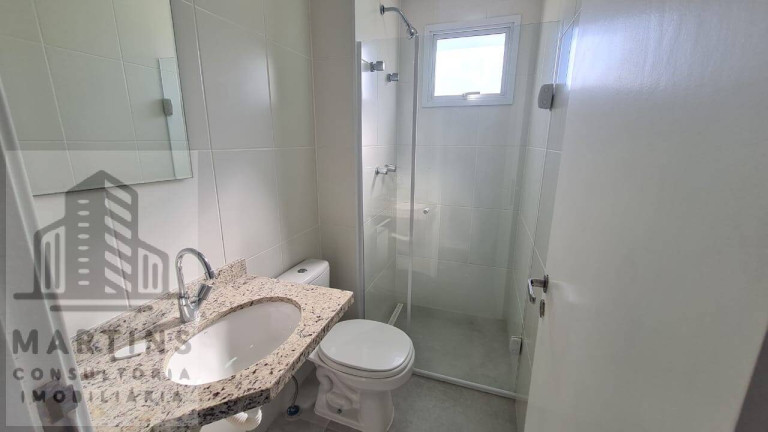 Imagem Apartamento com 2 Quartos à Venda, 66 m² em José Menino - Santos