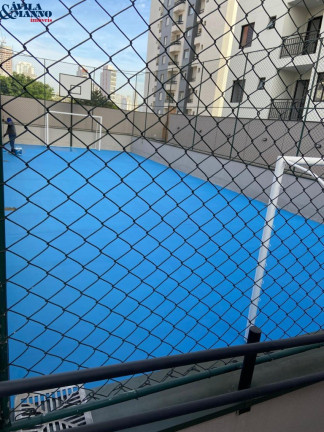 Imagem Apartamento com 2 Quartos à Venda, 41 m² em Tatuapé - São Paulo Imagem Apartamento com 2 Quartos à Venda, 41 m² em Tatuapé - São Paulo
