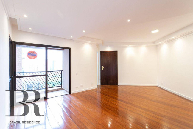 Imagem Apartamento com 4 Quartos à Venda, 135 m² em Vila Mariana - São Paulo