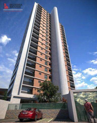 Imagem Apartamento com 3 Quartos à Venda, 156 m² em Capim Macio - Natal