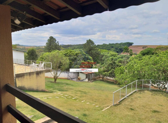Imagem Chácara com 3 Quartos à Venda, 250 m² em Mãe Dos Homens - Bragança Paulista