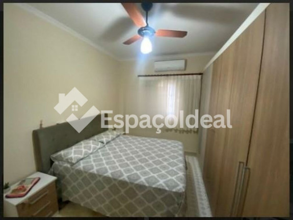 Imagem Casa com 3 Quartos à Venda, 127 m² em Parque Residencial Rondon - Lençóis Paulista