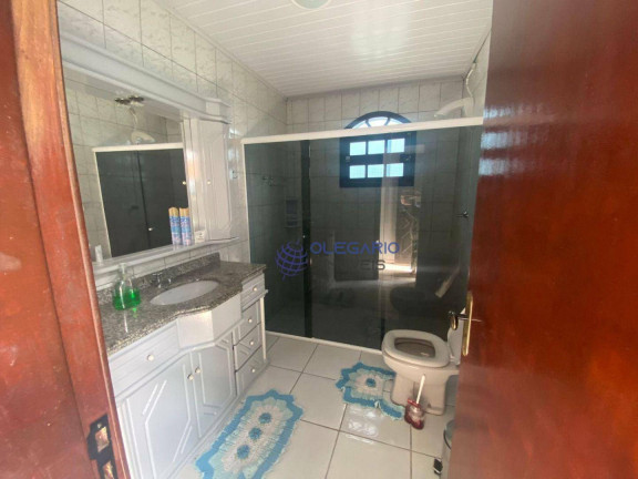 Imagem Casa com 3 Quartos à Venda, 140 m² em Armação - Penha