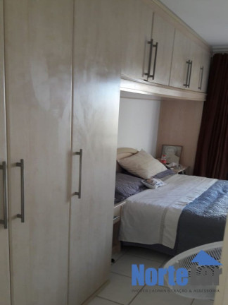 Imagem Apartamento com 3 Quartos à Venda, 92 m² em Lauzane Paulista - São Paulo