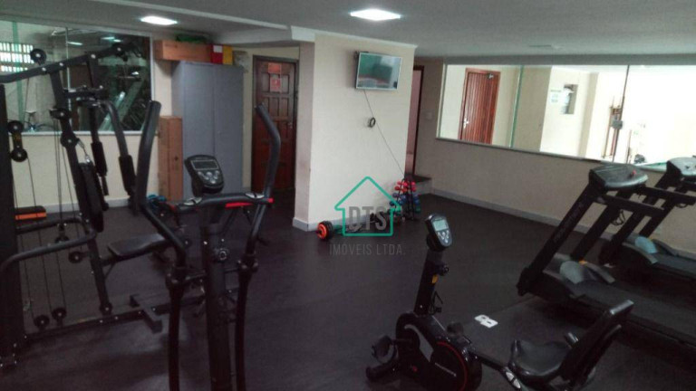 Imagem Apartamento com 3 Quartos à Venda, 85 m² em Ipiranga - São Paulo