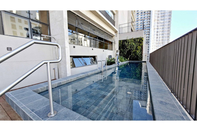 Imagem Apartamento com 3 Quartos à Venda, 71 m² em Jardim Das Acácias - São Paulo Imagem Apartamento com 3 Quartos à Venda, 71 m² em Jardim Das Acácias - São Paulo