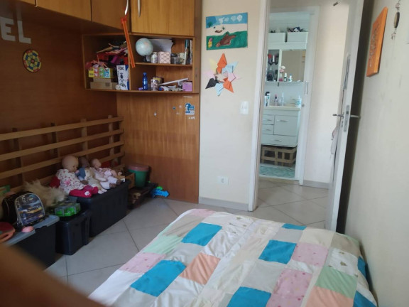 Imagem Apartamento com 2 Quartos à Venda, 540.000 m² em São Paulo - Jundiaí