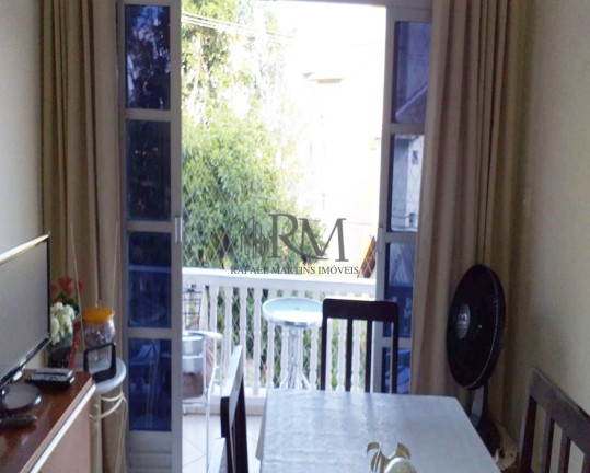 Imagem Apartamento com 3 Quartos à Venda, 99 m² em Saco Dos Limões - Florianópolis