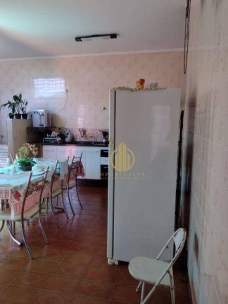 Imagem Casa com 2 Quartos à Venda, 95 m² em Ipiranga - Ribeirão Preto Imagem Casa com 2 Quartos à Venda, 95 m² em Ipiranga - Ribeirão Preto