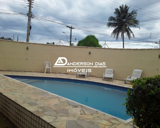 Imagem Imóvel com 2 Quartos à Venda, 70 m² em Pontal De Santa Marina - Caraguatatuba