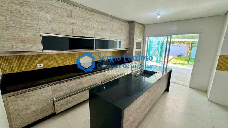 Imagem Casa com 10 Quartos à Venda, 500 m² em Cibratel I - Itanhaém
