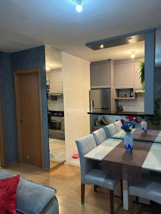 Imagem Apartamento com 2 Quartos à Venda, 40 m² em Serraria - São José
