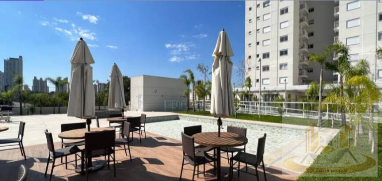 Imagem Apartamento com 3 Quartos à Venda, 159 m² em Vila Regente Feijó - São Paulo