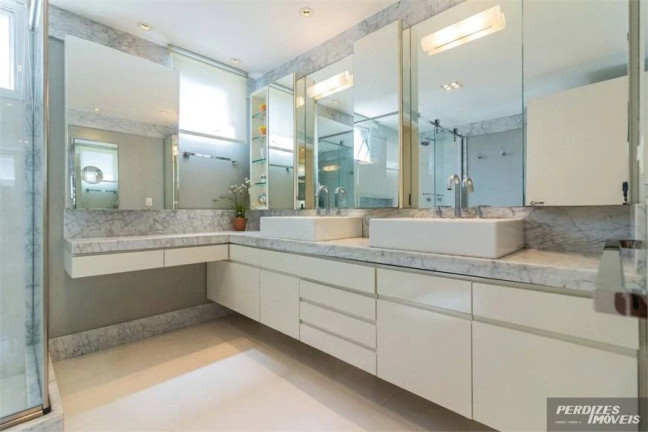 Imagem Apartamento com 3 Quartos à Venda, 236 m² em Perdizes - São Paulo Imagem Apartamento com 3 Quartos à Venda, 236 m² em Perdizes - São Paulo
