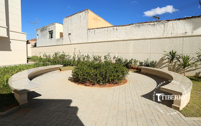Imagem Apartamento com 2 Quartos à Venda, 53 m² em Centro - Guarulhos