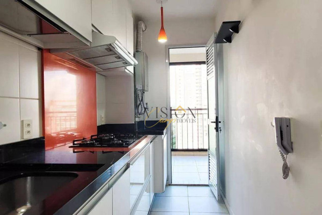 Imagem Apartamento com 2 Quartos à Venda, 60 m² em Taquaral - Campinas