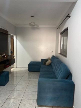 Imagem Casa com 4 Quartos à Venda, em Recanto Dos Pássaros - Cuiabá Imagem Casa com 4 Quartos à Venda, em Recanto Dos Pássaros - Cuiabá