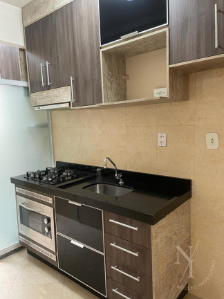 Imagem Apartamento com 2 Quartos à Venda, 46 m² em Vila Mendes - São Paulo Imagem Apartamento com 2 Quartos à Venda, 46 m² em Vila Mendes - São Paulo