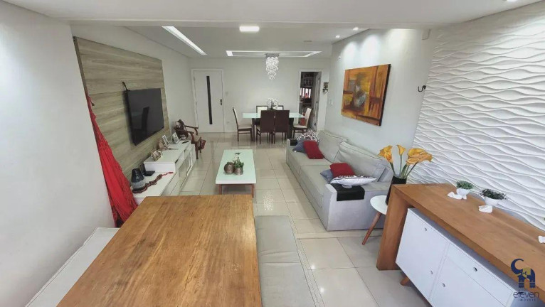Imagem Apartamento com 3 Quartos à Venda, 107 m² em Candeal - Salvador