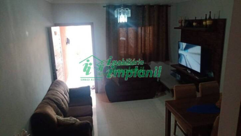 Imagem Casa com 3 Quartos à Venda, 163 m² em Vila Tupi - Várzea Paulista
