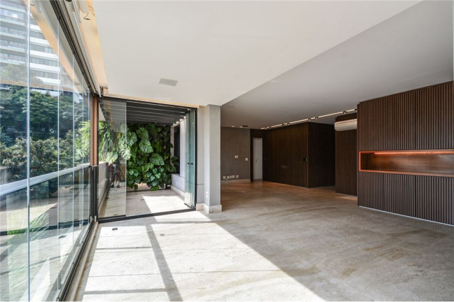 Imagem Apartamento com 2 Quartos à Venda, 130 m² em Perdizes - São Paulo